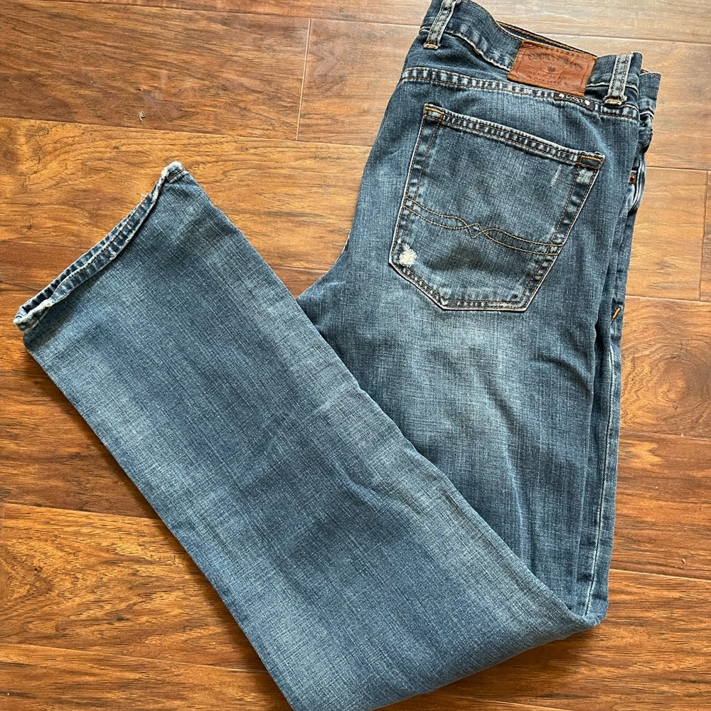 Men’s Lucky Brand Jeans